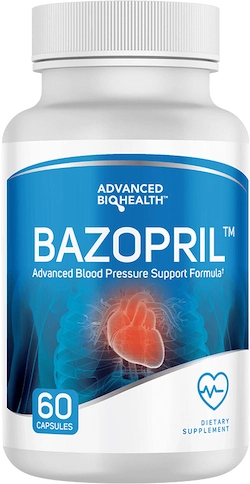 Bazopril Reviews