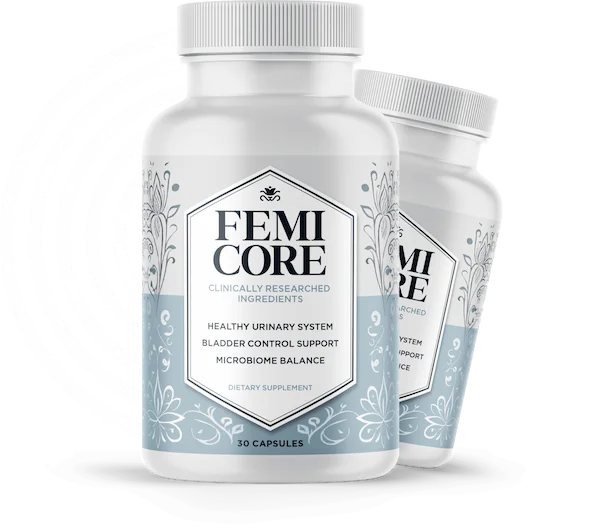 FemiCore Reviews