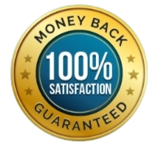 GlycoHarmony Money Back Guarantee