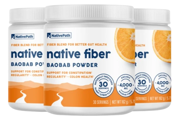 NativePath Native Fiber Reviews
