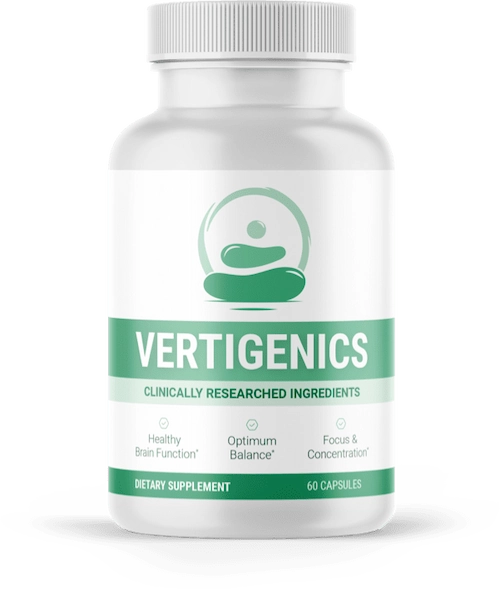 Vertigenics Reviews