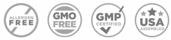 BladderGenix Badges