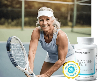 BladderGenix Customer Reviews