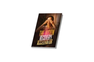 The Vision Recovery Accelerator