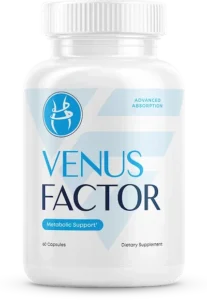 Venus Factor Reviews